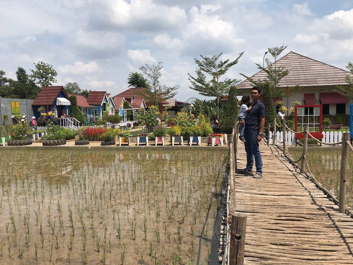 Urban Farming Center