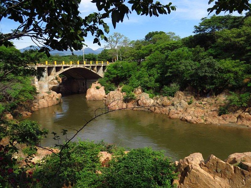 Balneario Hurtado