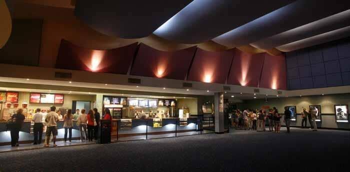 Cinemacenter