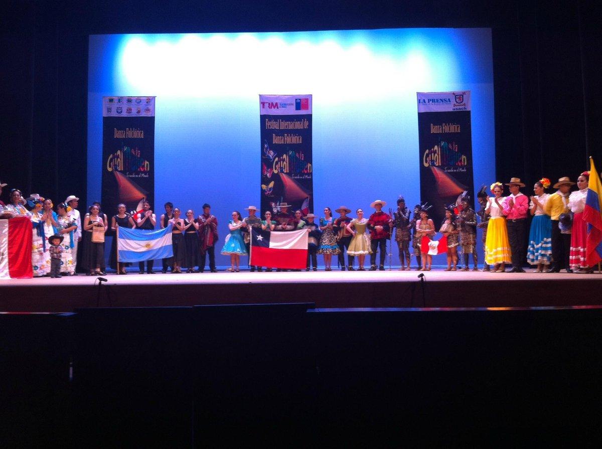 Teatro Regional de Maule