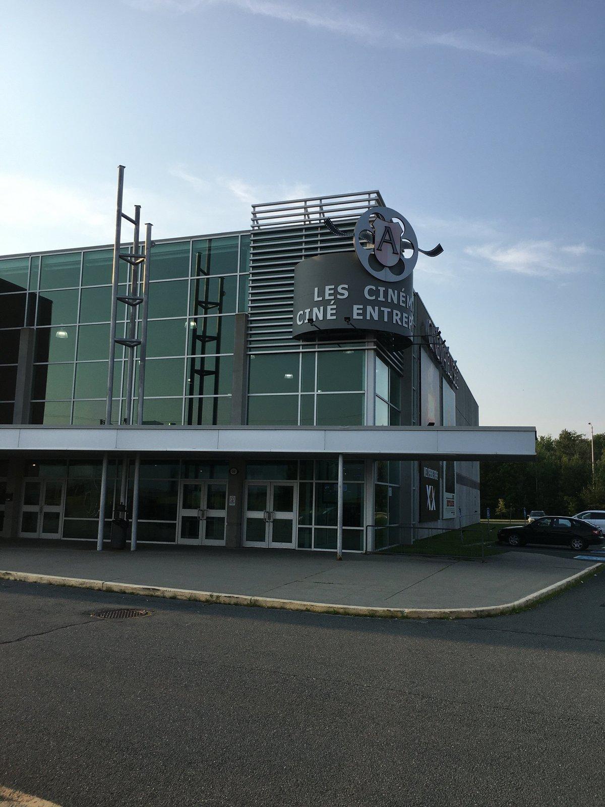 Cinema Elysee
