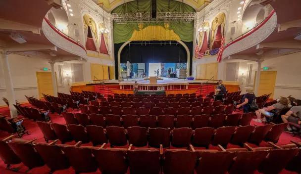 Teatro Ford