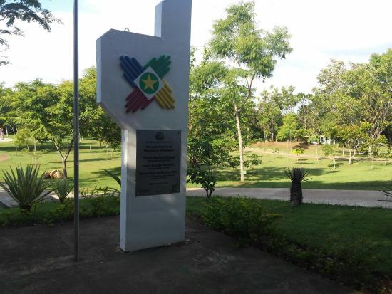 Massairo Okamura Park