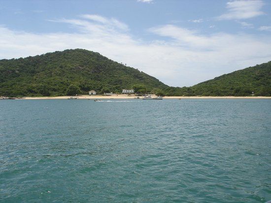 Arquipelago de Sant'Ana