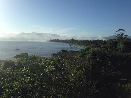 Lagoa de Ibiraquera