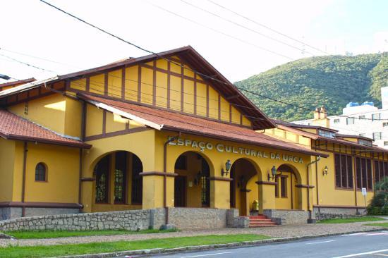 Espaco Cultural da Urca