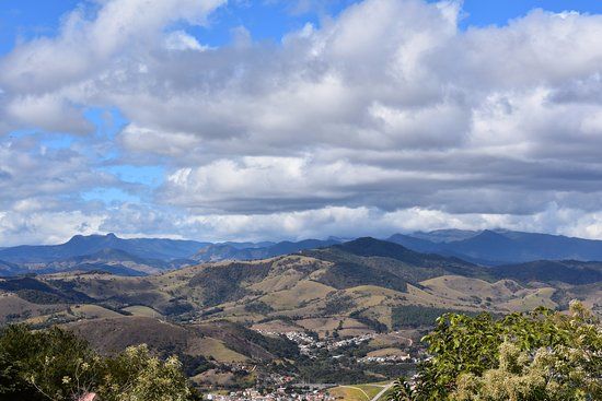 Montanha Sagrada