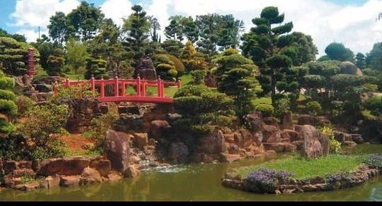 Bosque Zoo Fabio Barreto