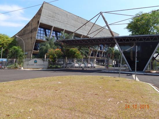 Câmara Municipal de Ribeirão Preto