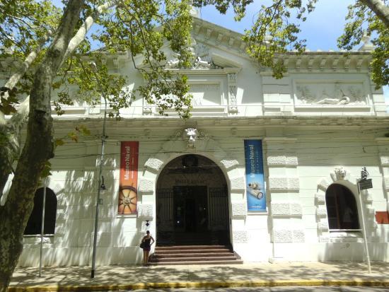 National Naval Museum