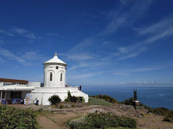 Cerro San Antonio