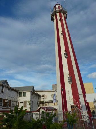 Georgetown Lighthouse
