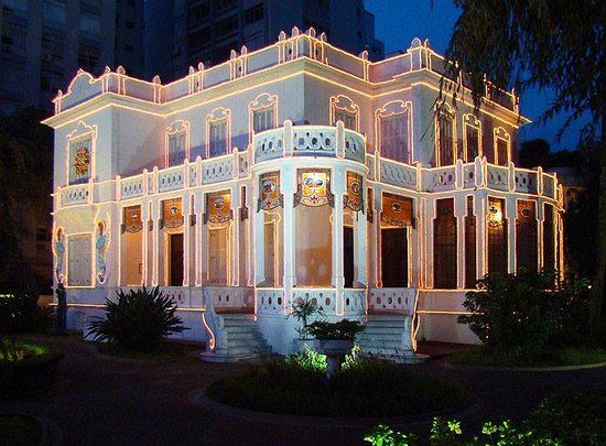 Pinacotheca Benedicto Calixto