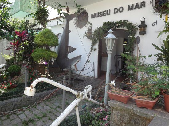 Museu do Mar