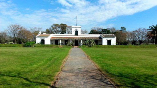 Parque criollo Ricardo Güiraldes