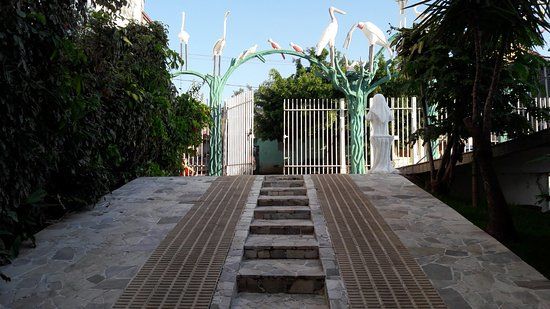 Artizu Casa de Escultura