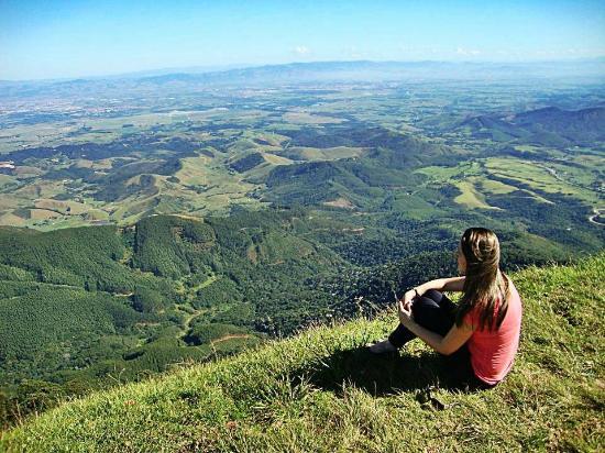 Pico Agudo