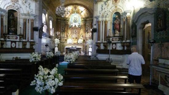 Santos Religious Arts Museum