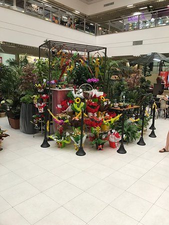 Shopping Parque Balneario