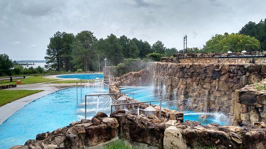 Termas de Salto Grande