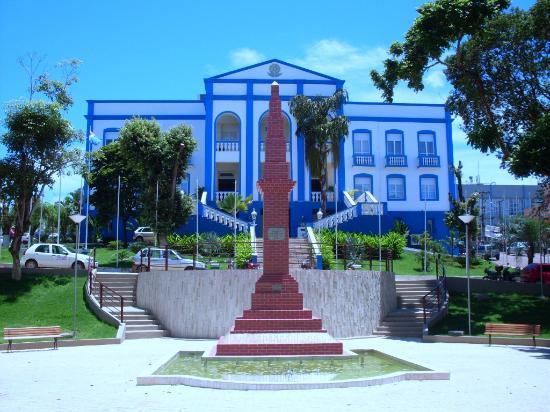 Museu Palácio da Memória Rondoniense