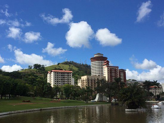 Praca Adhemar de Barros