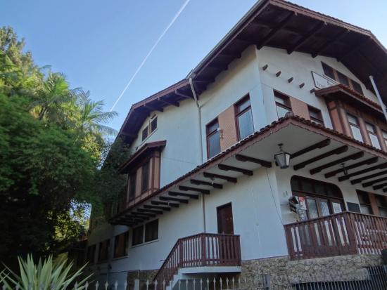 Arquivo Historico Professor Jose Ferreira da Silva