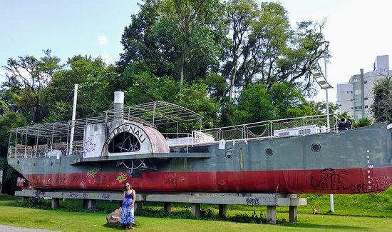 Vapor Blumenau