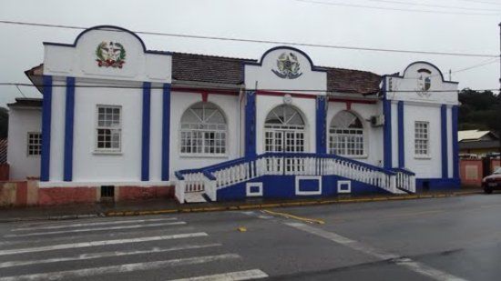 Museu Historico de Penha