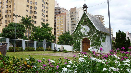 Santuario de Gracas Schoenstatt