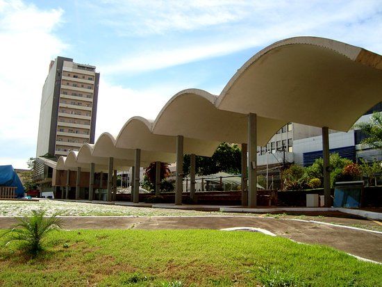 Londrina Museum of Art