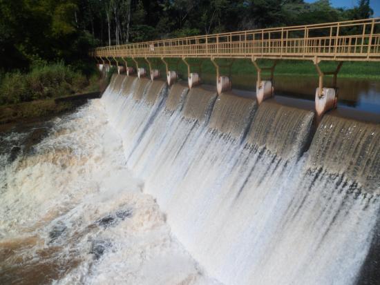 Parque Ecologico Municipal Doutor Daisaku Ikeda