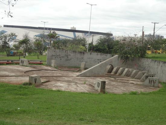 Relógio de Sol