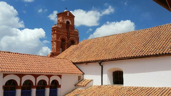 Museo Convento Santa Teresa