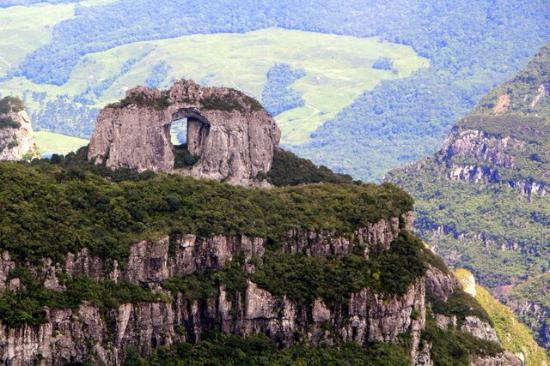 São Joaquim National Park