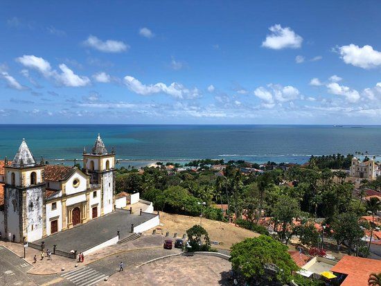 Caixa d'Água Alto da Sé