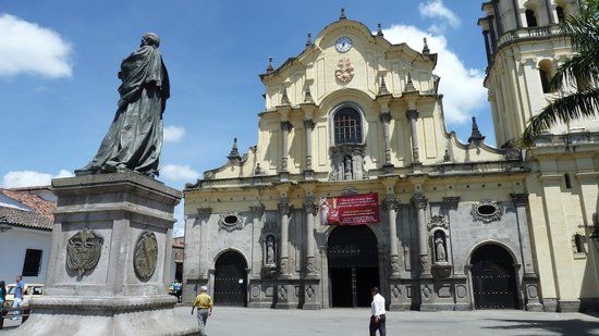 Iglesia de San Francisco