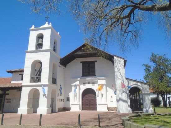 Colonial Ethnographic Museum Juan de Garay