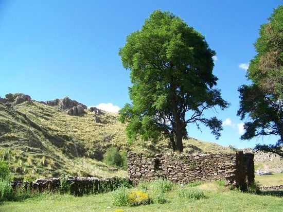 Mina de los Condores