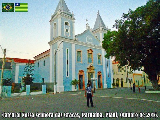 Nossa Senhora das Gracas Church