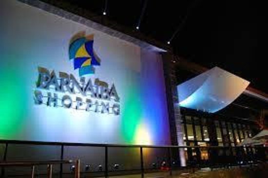 Parnaiba Shopping