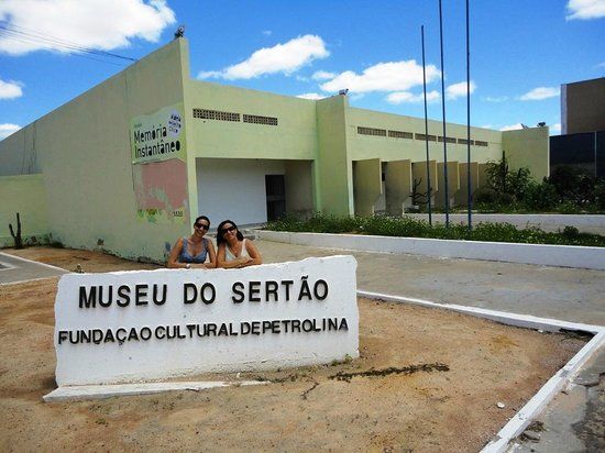 Museu do Sertao
