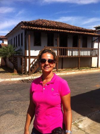 Museu da Memoria de Trindade