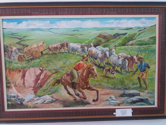 Calmon Barreto Museum