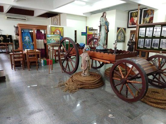 Museu de Arte Sacra