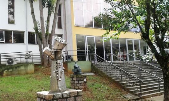 Galeria de Arte de Sao Bernardo do Campo