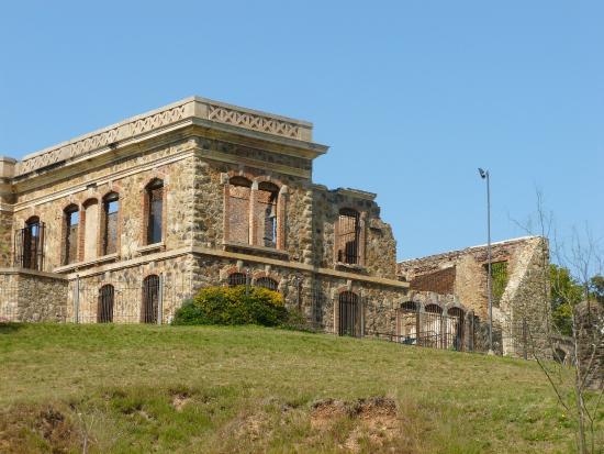 Castillo San Carlos