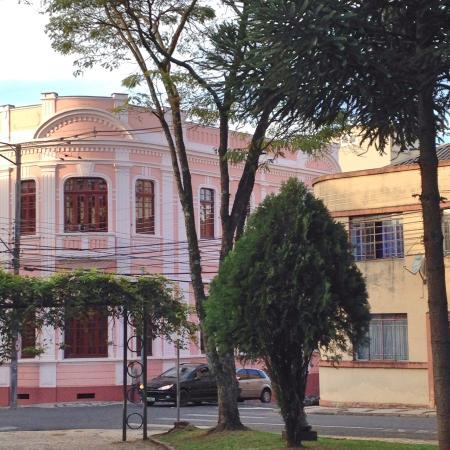 Campos Gerais Museum