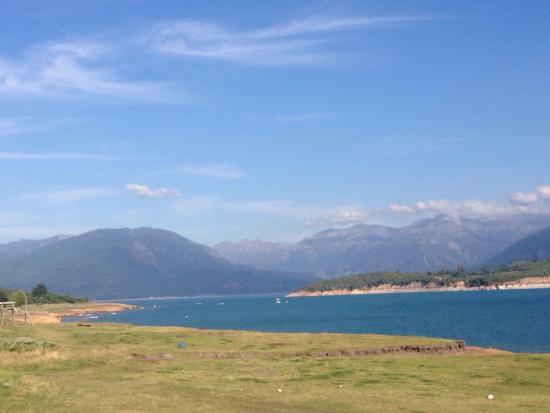 Lago Colbún
