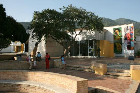 Museo de Arte del Tolima